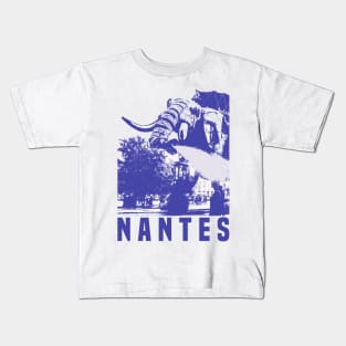 Nantes Kids T-Shirt